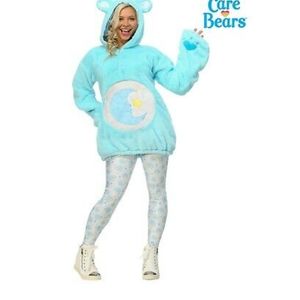 ISO Sleepy Bear Hoodie